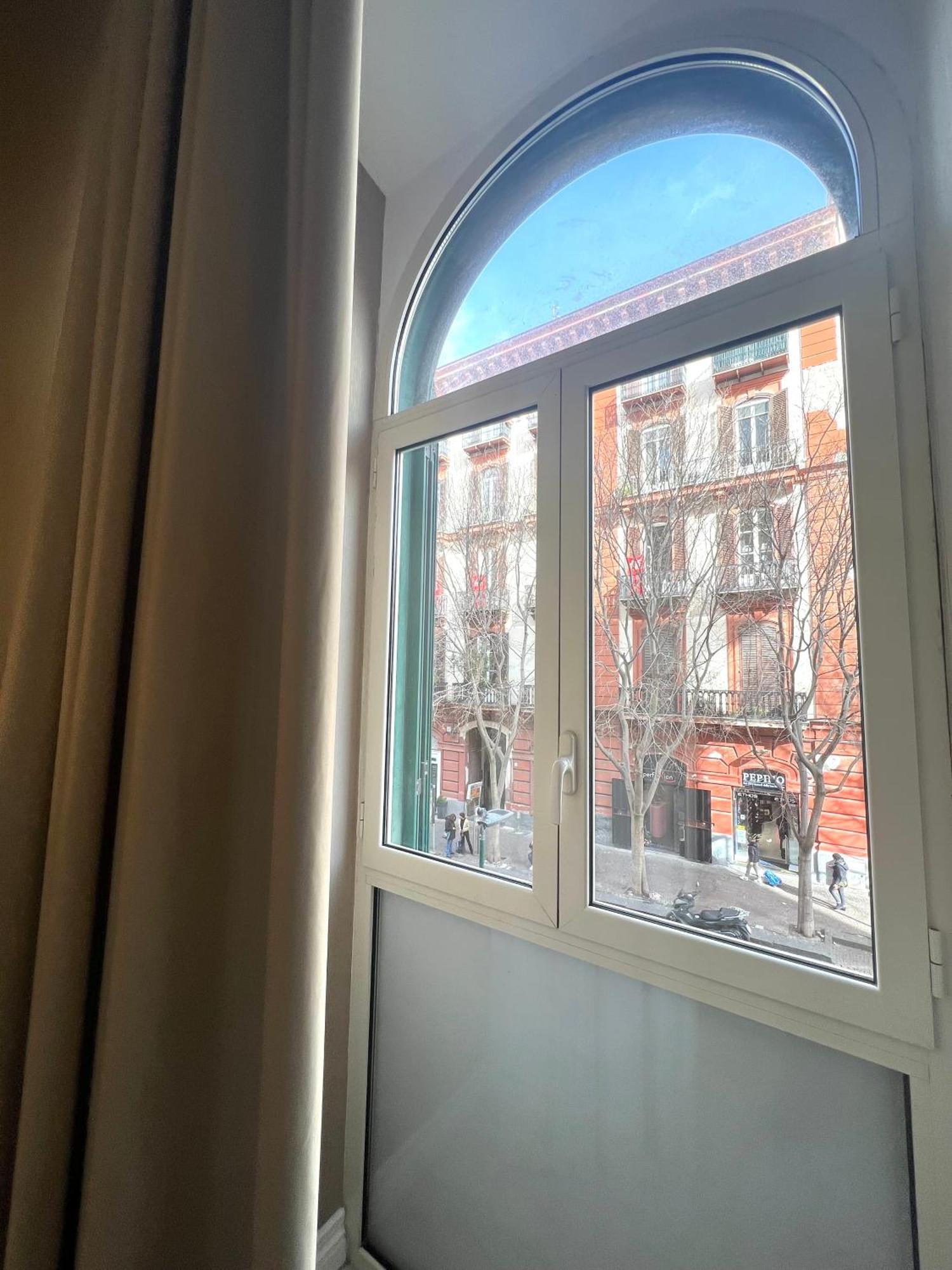 Miluar Relais - - Vanvitelli Bed & Breakfast Napels