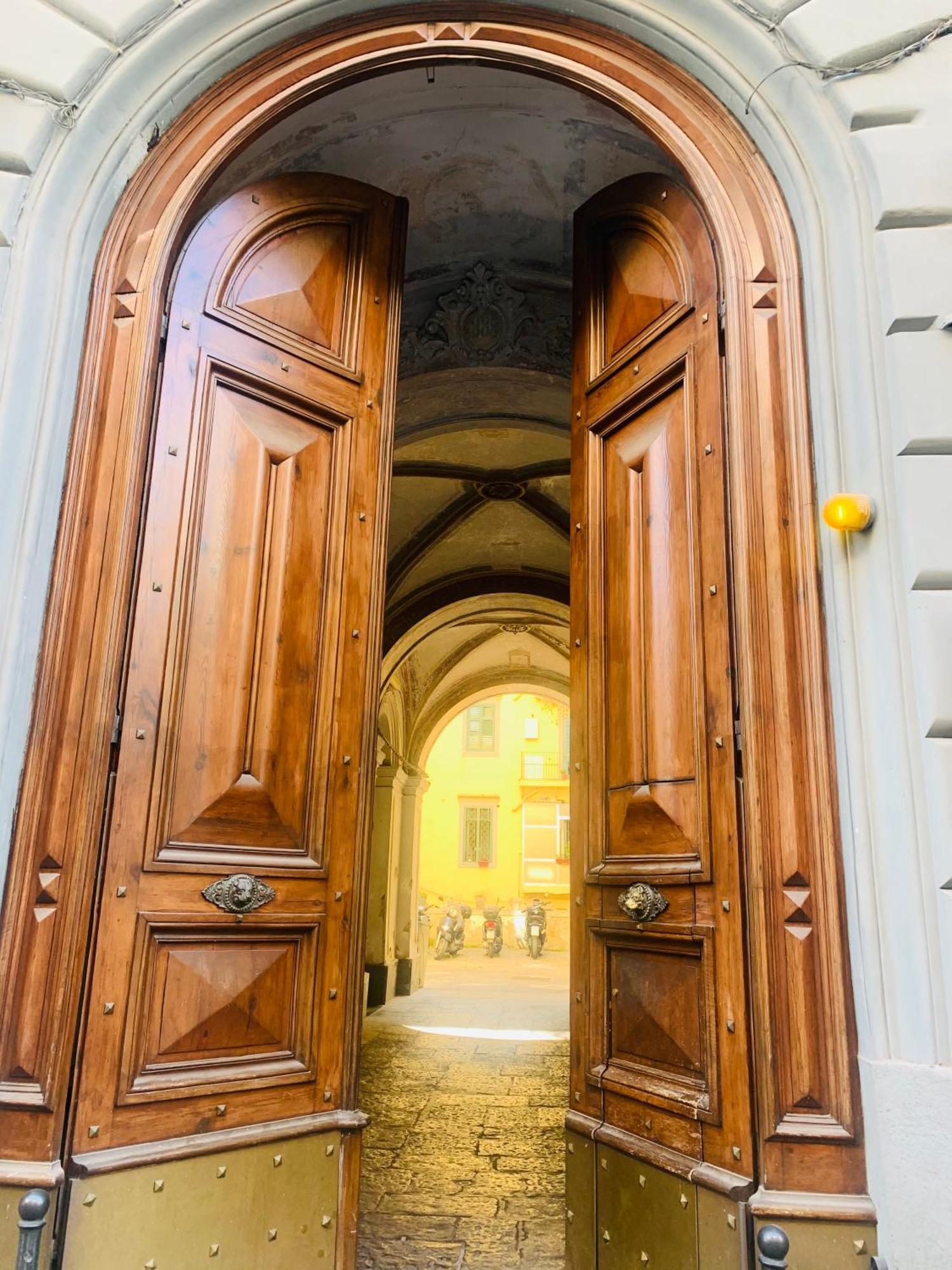 Miluar Relais - - Vanvitelli Napels